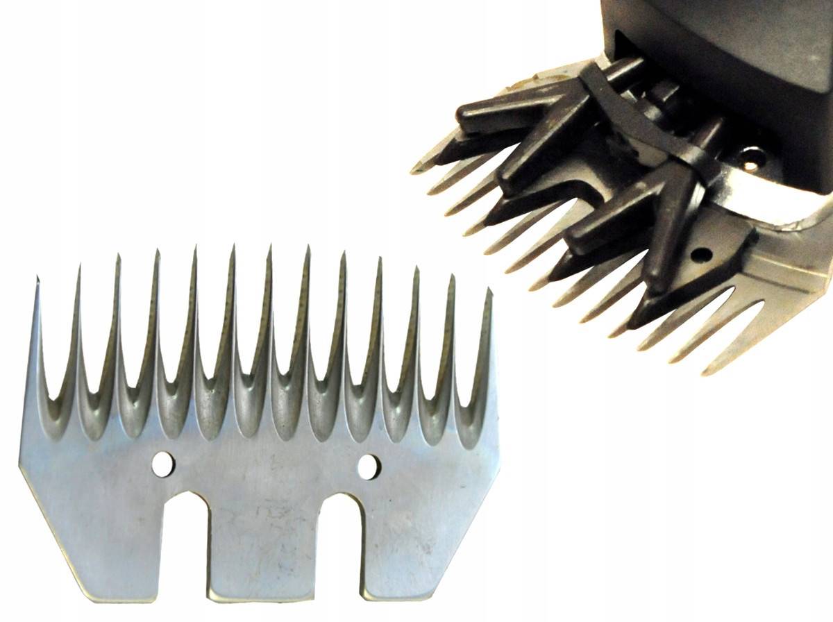 Заточка ножей машинки для стрижки волос в калуге