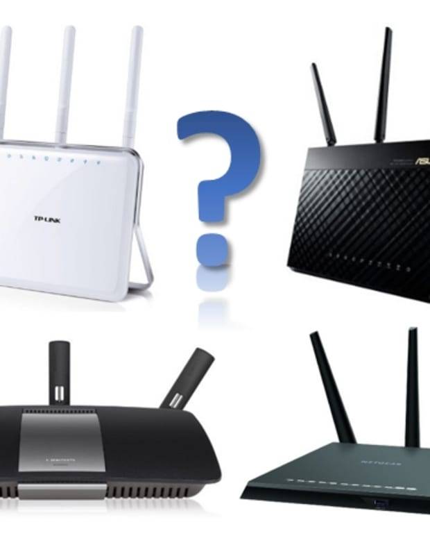 Выбираем wi-fi роутер tp-link: обзор 6 лучших моделей