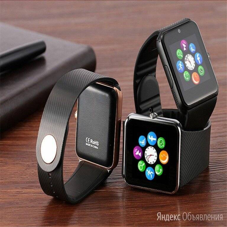 Смарт-часы smart watch gt-08 обзор: что это такое, основные функции и особенности