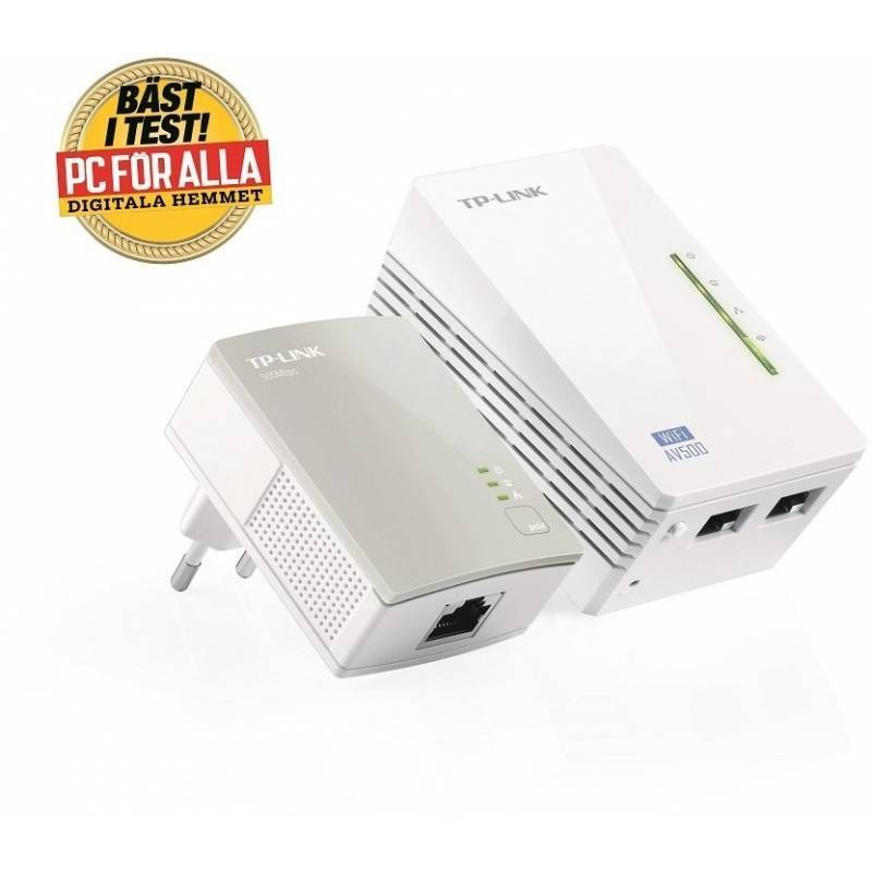 Что такое powerline wi-fi адаптер? интернет из розетки