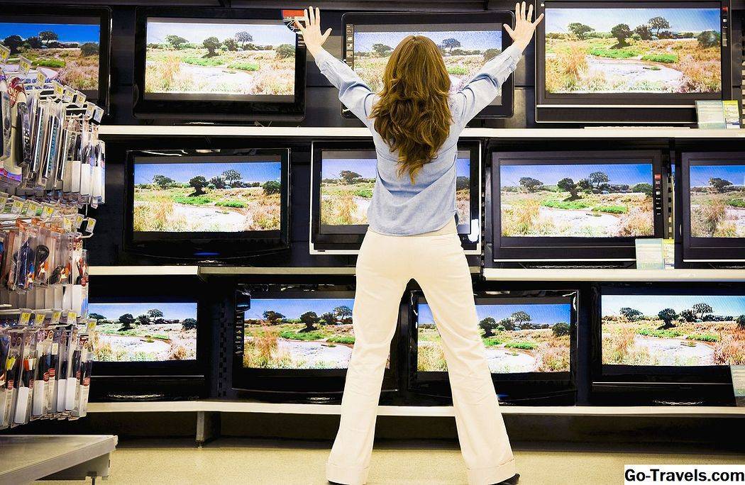 Какой телевизор лучше купить по параметрам – советы экспертов