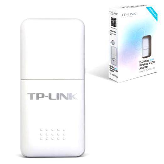 Раздаем wi-fi через адаптер tp-link. запуск softap с помощью утилиты