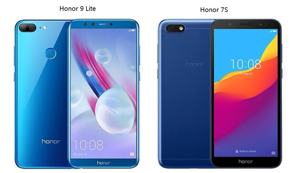 Huawei honor 9 lite: технические характеристики и другие подробности