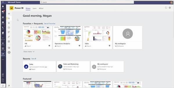 Сравнение версий google workspace
