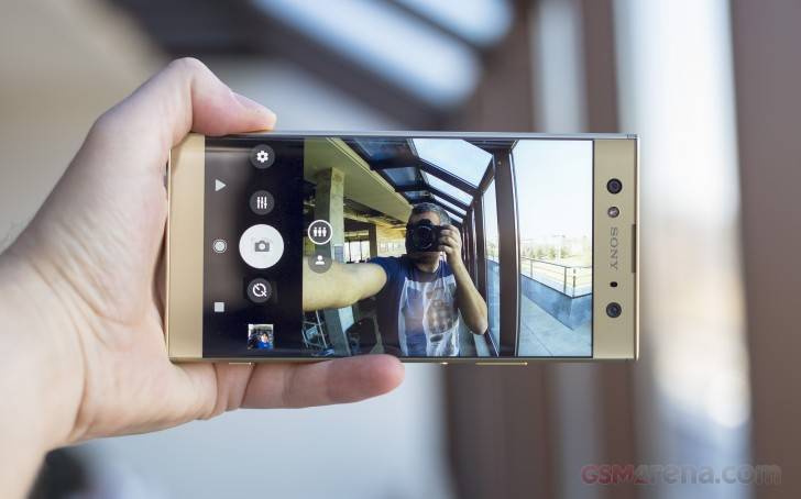 Обзор смартфона sony xperia xa1 ultra: 23 мегапикселя для тех, кто любит фотографировать