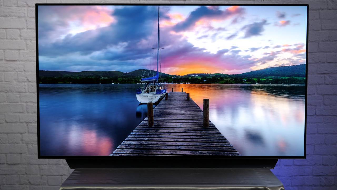 Лучшие настройки изображения для samsung 4k tv - gadgetshelp,com