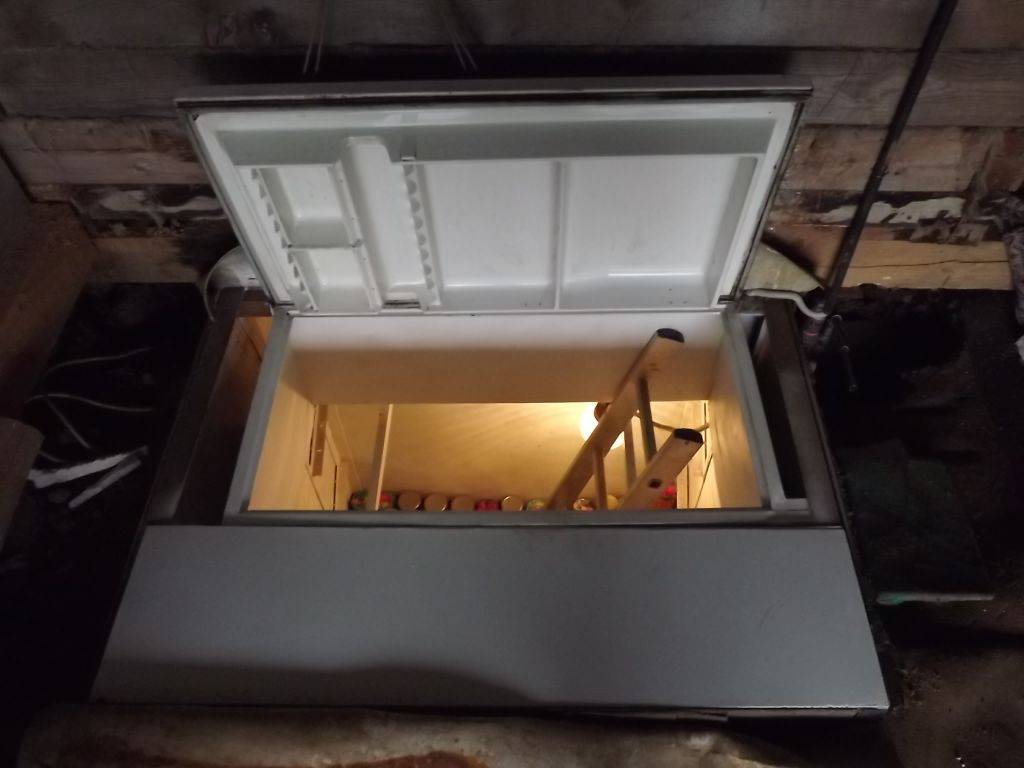 ᐉ как оставлять холодильник на зиму на даче - godacha.ru