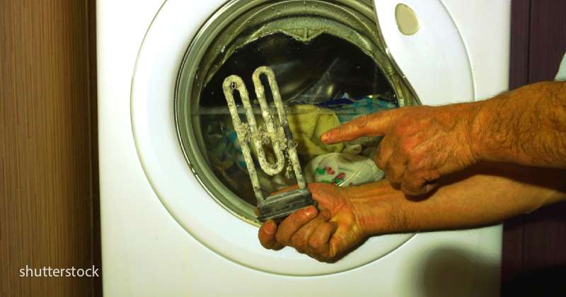 Как правильно почистить стиральную машину автомат от грязи и накипи в домашних условиях? лучшие способы - наш уютный дом - медиаплатформа миртесен