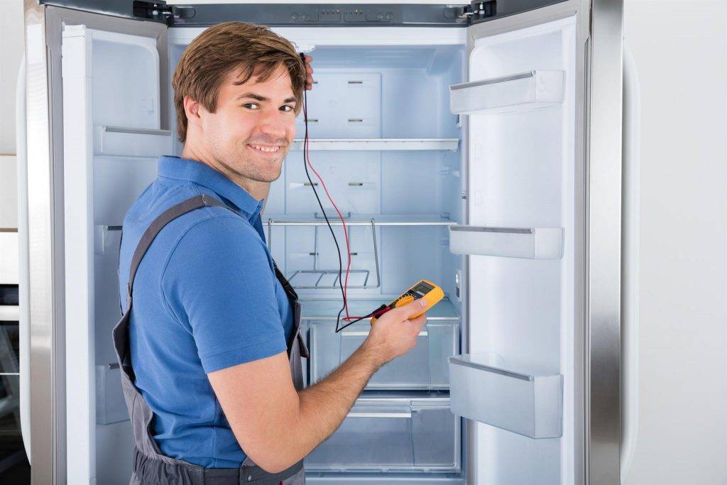 Как запустить компрессор холодильника