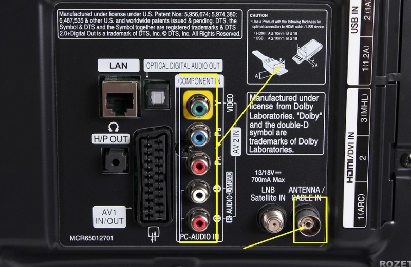 Как подключить видеомагнитофон к компьютеру для оцифровки кассет?