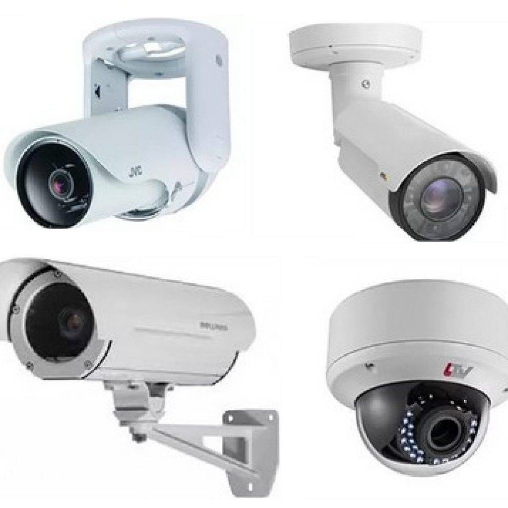 Как выбрать камеру видеонаблюдения для дома и улицы: важные характеристики и параметры