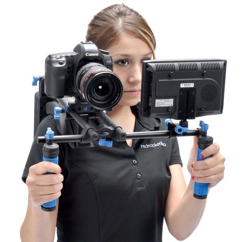 Как выбрать камеру для видеонаблюдения?