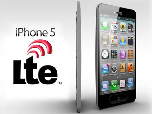 Технологии 4G LTE и смартфоны с их поддержкой