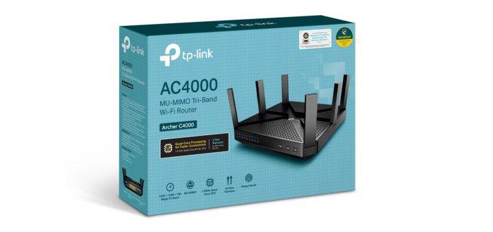 Двухдиапазонный wi-fi роутер tp-link archer c6: обзор и настройка