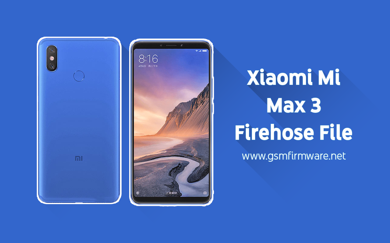 Обзор смартфона xiaomi mi max 3: еще больше, еще лучше