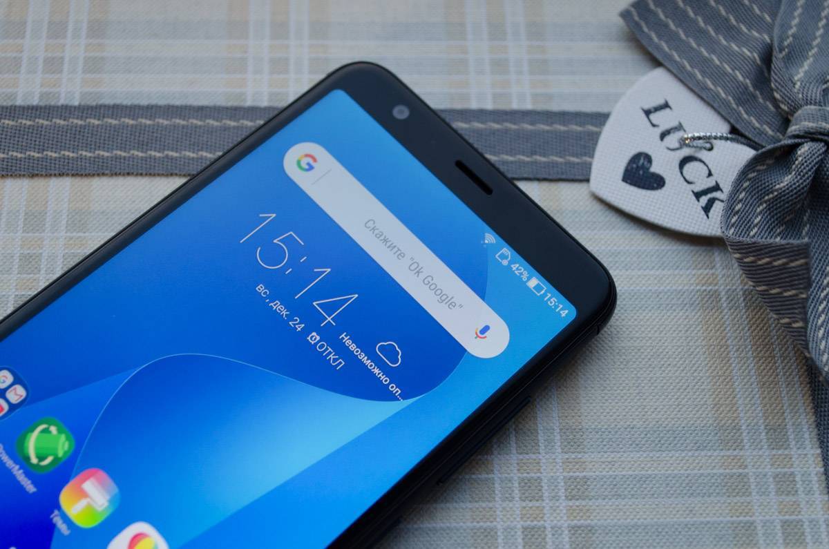 Обзор смартфона asus zenfone max plus m1. технические характеристики asus zenfone max plus m1