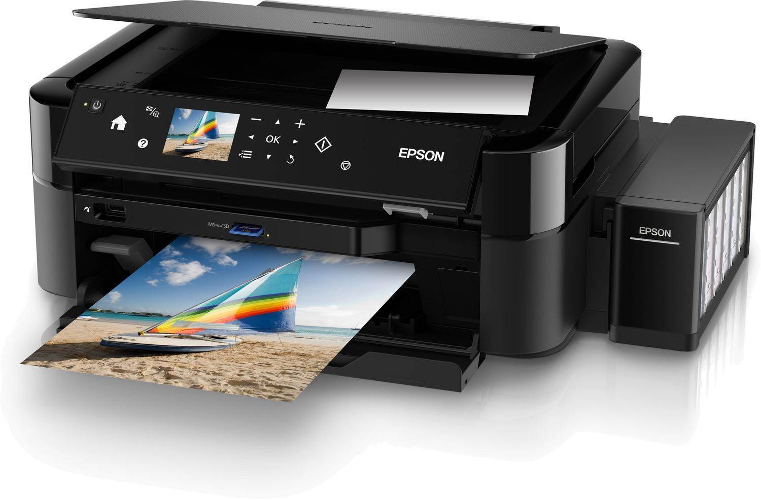 Принтер-ксерокс: лучшая оргтехника и особенности ее применения