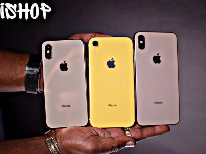 Сравнение iphone 11 и iphone xs / xs max + таблица. чем отличаются и что лучше купить в 2020 году?