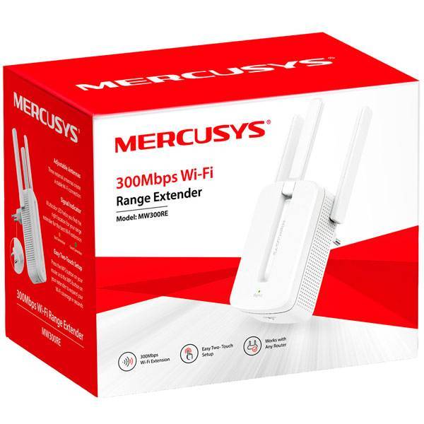 Mercusys mw300re – обзор и настройка недорогого усилителя wi-fi сигнала - business-notebooks.ru
