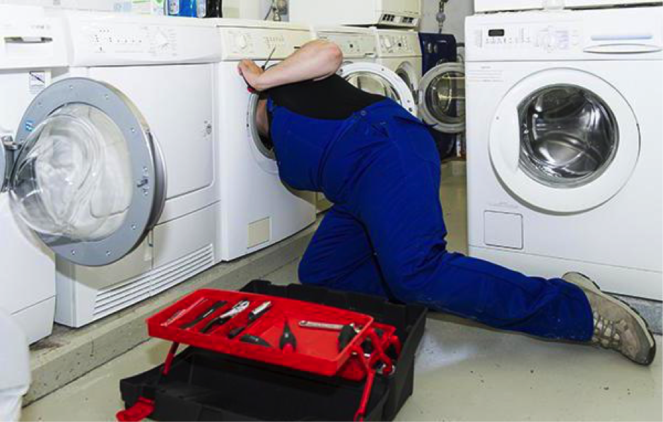Что делать если сломалась стиральная машина на гарантии - ответы и советы на