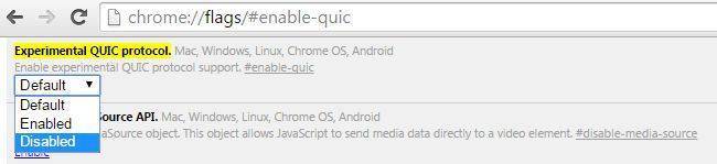 Chrome flags kyber disabled. Err_quic_Protocol_Error. Err_SSL_Version_or_Cipher_mismatch. Experimental Error. Quic.