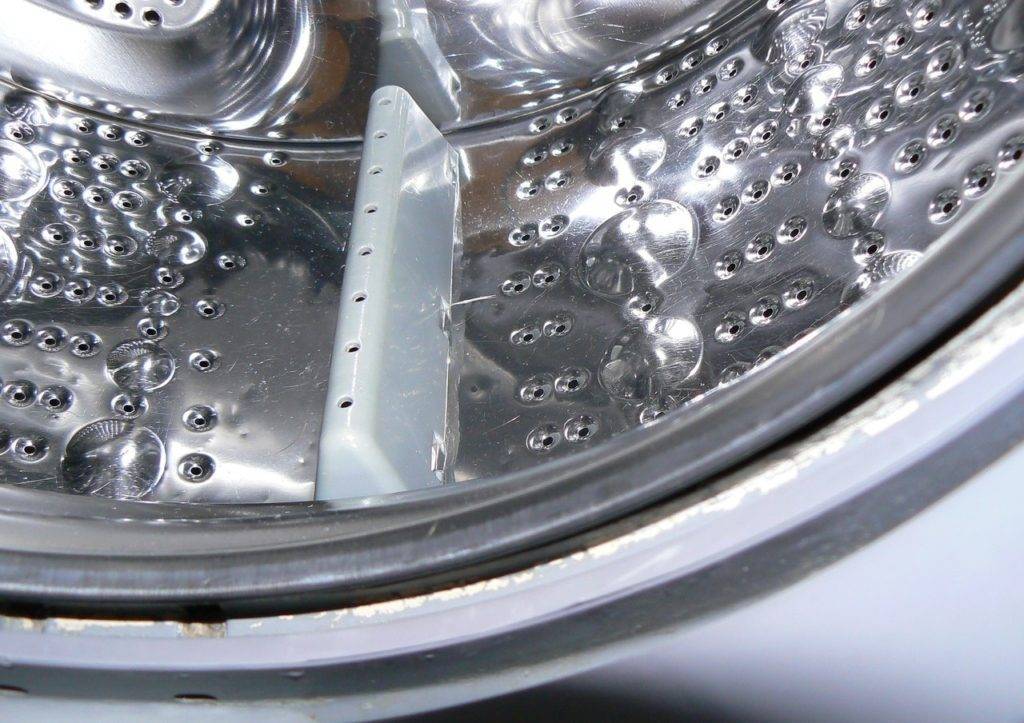 Стиральная машина не набирает воду: причины и методы устранения распространенных неполадок