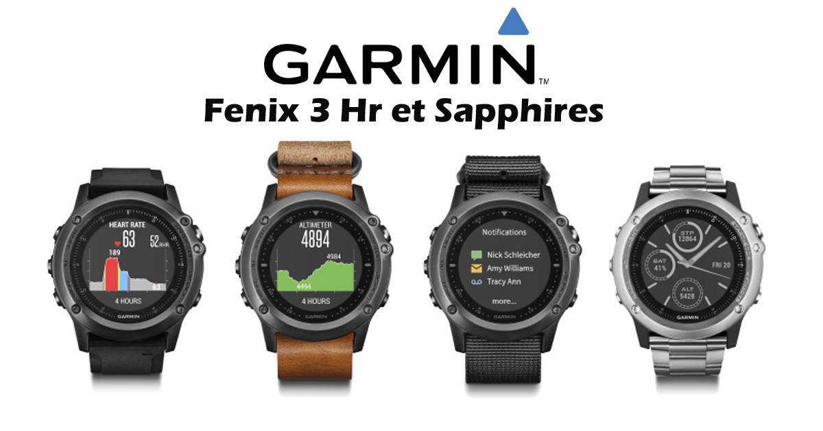 Garmin fenix 3 vs samsung galaxy watch: в чем разница?