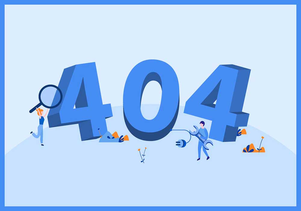 Страница 404: что это такое и чем опасна для seo-оптимизации?