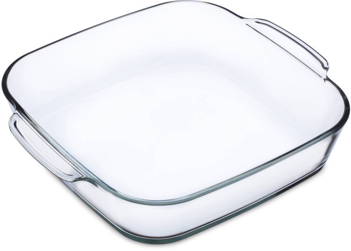 Посуда для микроволновки — какую можно, а какую нельзя использовать