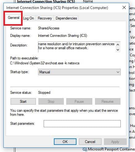 How to fix problem failed to configure ics,you can connect to softap