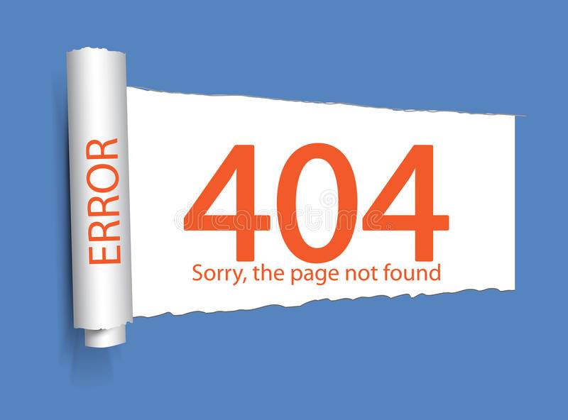 Ошибка 404,страница ошибки 404 - не найдена (not found ), error 404