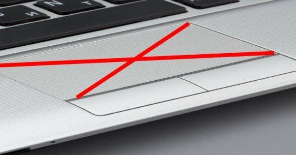 Тачпад на ноутбуке: не работает прокрутка и основные жесты – windowstips.ru. новости и советы