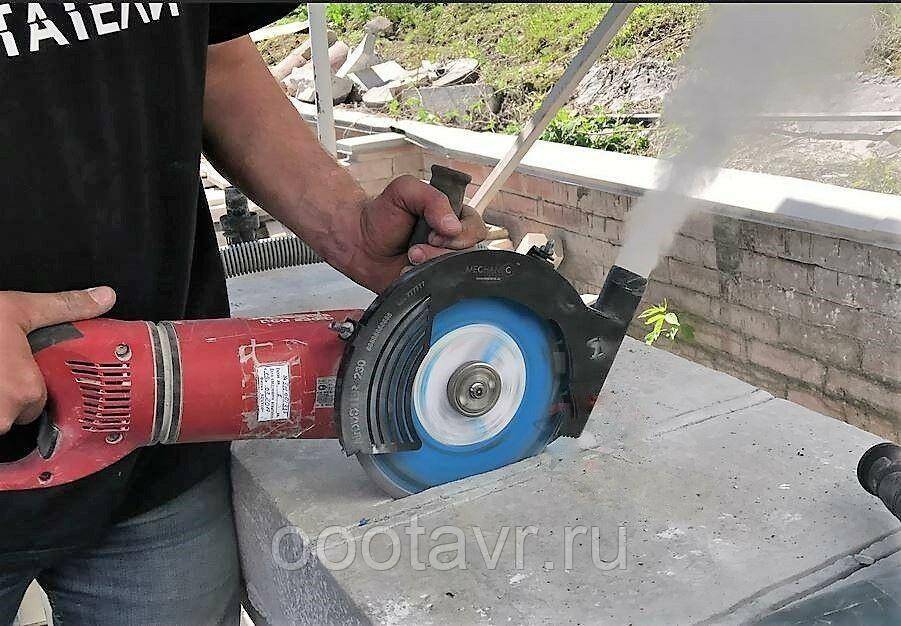 Штроборез - насадка на болгарку для штробления: как сделать своими руками – ремонт своими руками на m-stone.ru