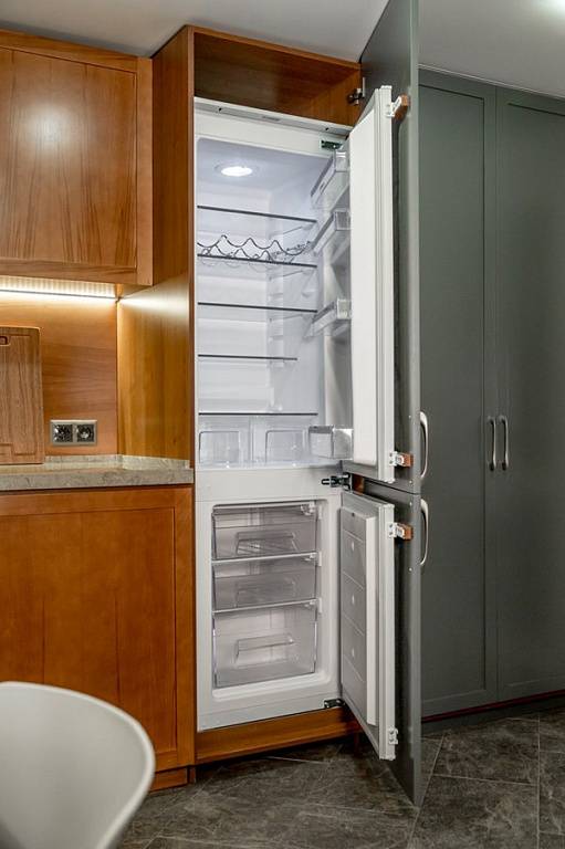Выставить холодильник по уровню. установка холодильника: правила и советы. новый холодильник: инструкция по эксплуатации