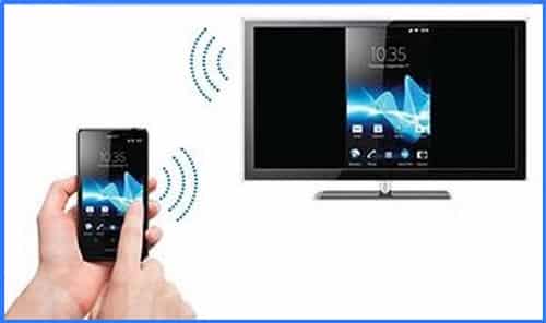 Как подключить телефон к телевизору через wifi lg smart tv без проводов: как соединить айфон или андроид