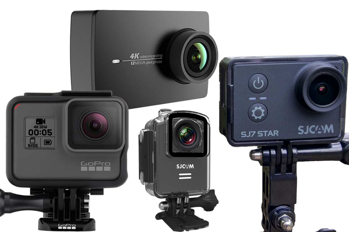 Как правильно выбрать видеокамеру для съемок видео: виды, характеристики, проверка