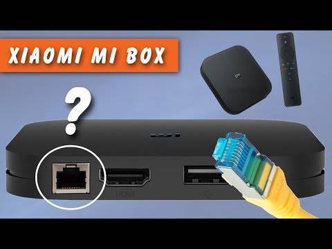 Как подключить xiaomi mi box и tv stick к телевизору и настроить приставку смарт тв?