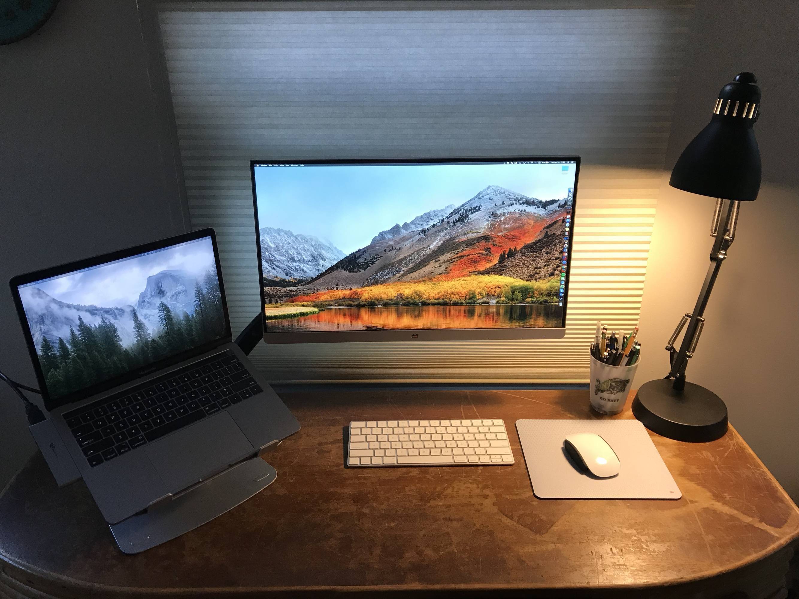 Что выбрать ноутбук или компьютер — что лучше