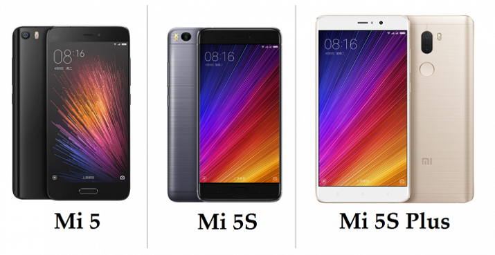 Xiaomi mi 5s plus: технические характеристики и другие подробности