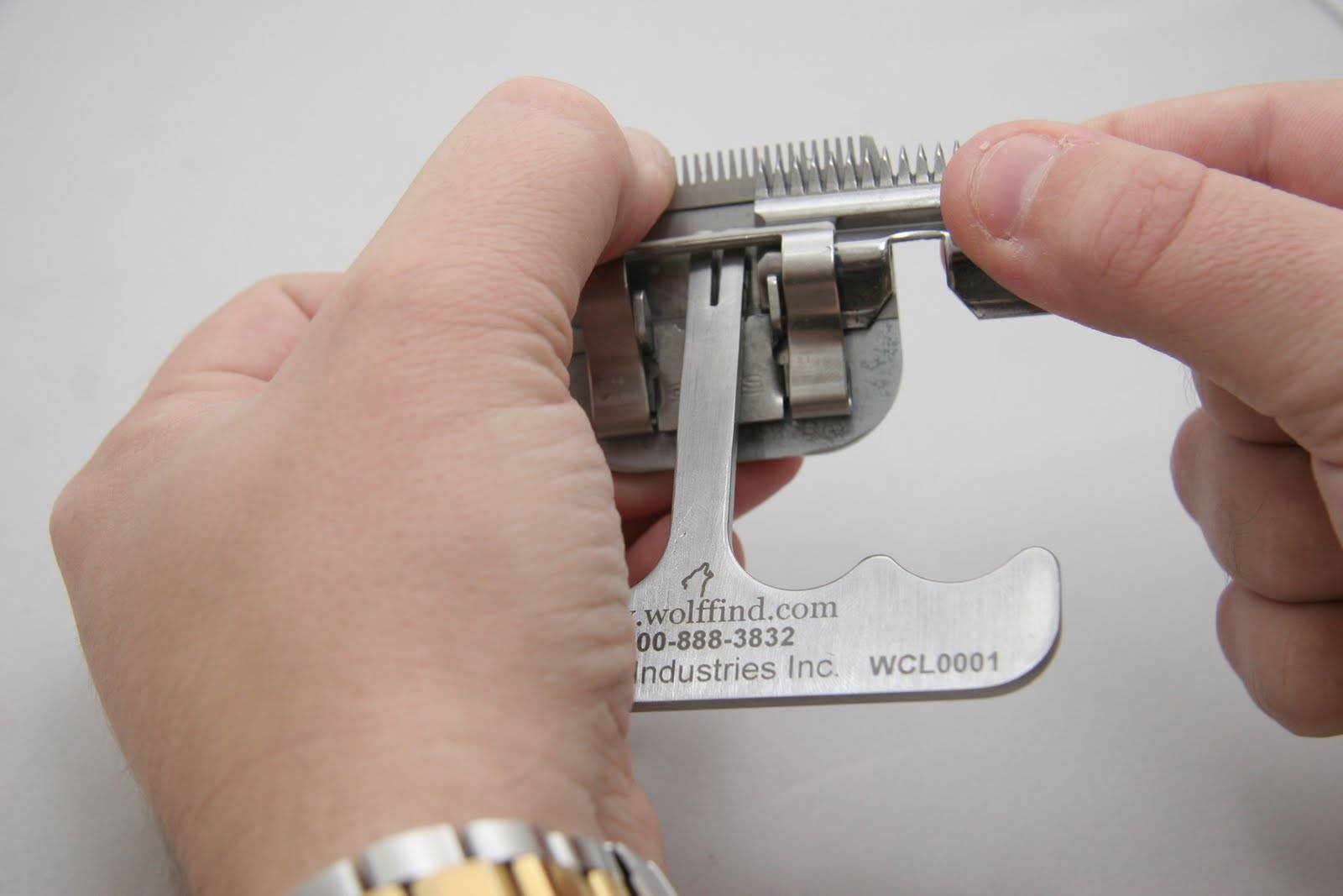Как настроить машинку для стрижки волос: инструкция, особенности, советы