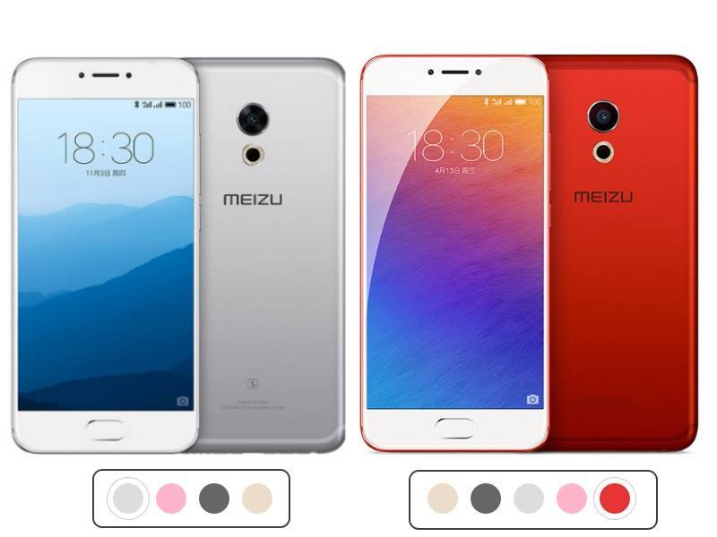 Обзор смартфона meizu pro 6: звучит гордо / смартфоны