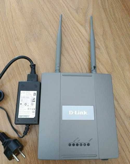 Настройка точки доступа d-link dwl-2100 ар. домашние и офисные сети под vista и xp