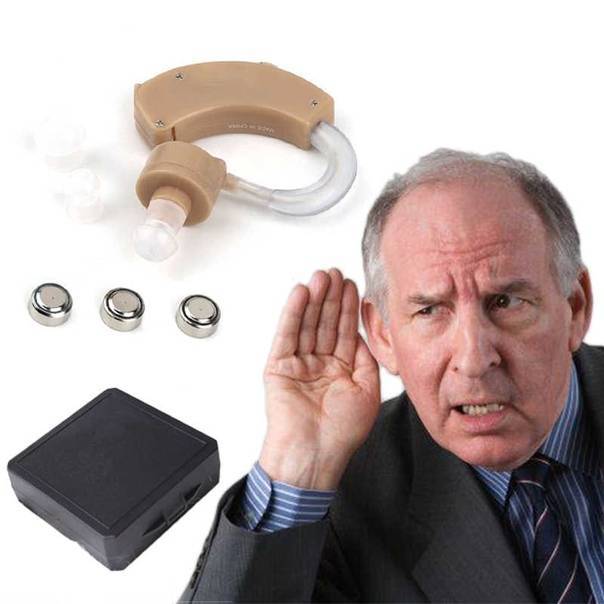 Как правильно выбрать и настроить слуховой аппарат