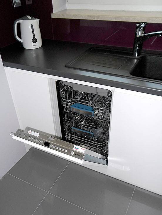 Маленькая посудомоечная машина: под раковину, встраиваемые - kupihome.ru