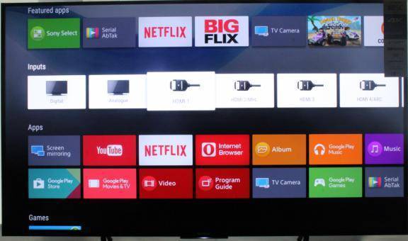 Функция smart tv в телевизоре: есть или нет, как проверить?