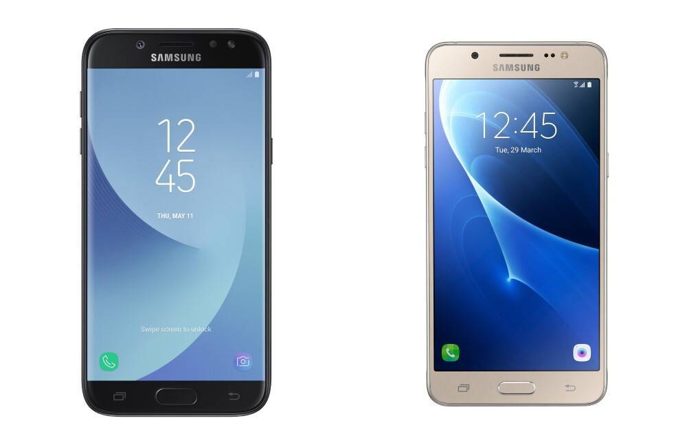 Samsung galaxy j7. технические характеристики