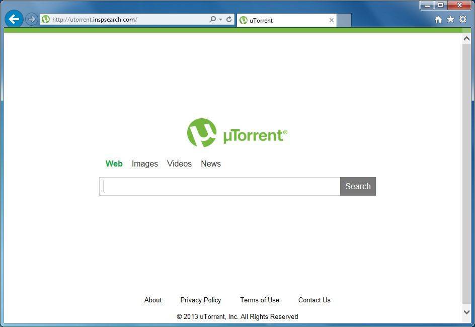 Как установить utorrent без дополнительных программ бесплатно