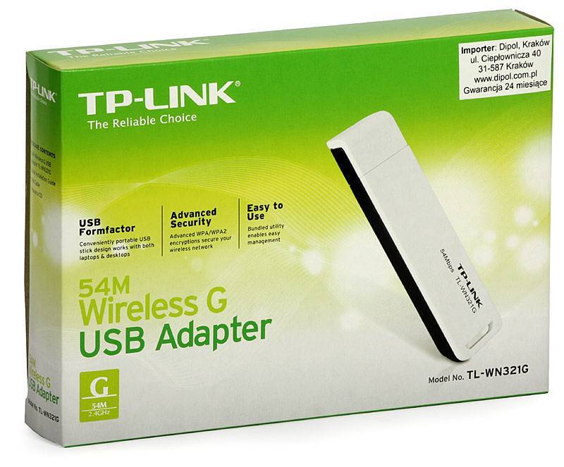 Wi-fi адаптер tp-link tl-wn721n — обзор удалого крохи