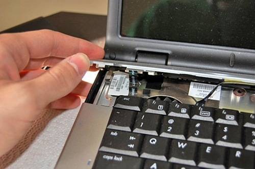 5 причин почему не включается ноутбук и как исправить