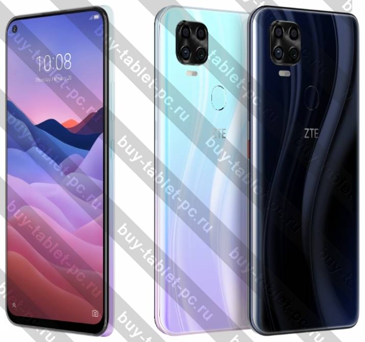 Обзор zte blade v9: глянец хорошей камере не помеха